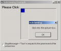 Subclassing ActiveX Скриншот 0
