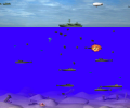 SubmarineS Скриншот 0
