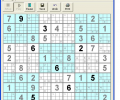 Sudoku Assistant Скриншот 0