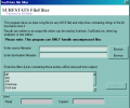 Surfstats FileFilter Скриншот 0