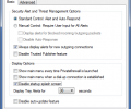 Privatefirewall Скриншот 7