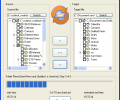SynchPst for Outlook Скриншот 0