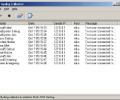 SysRose Syslog Desktop Скриншот 0