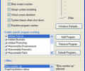 System Crash Monitor Скриншот 0