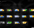 Systerac XP Tools Скриншот 0