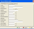 TBS Tool Tracking Скриншот 0