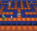 Teddy Adventures 3D Скриншот 0