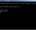 Telnet Server for Windows NT/2000/XP/2003 Скриншот 0