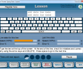 Ten Thumbs Typing Tutor Скриншот 3