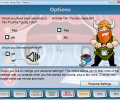 Ten Thumbs Typing Tutor Скриншот 4