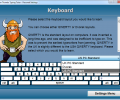 Ten Thumbs Typing Tutor Скриншот 5