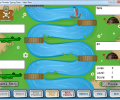 Ten Thumbs Typing Tutor Скриншот 6