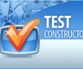 Test Constructor Скриншот 0