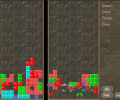 Tet-a-Tetris Скриншот 0
