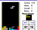 TetBlocks for PALM Screenshot 0