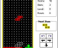 TetBlocks for Pocket PC Screenshot 0