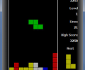 Tetris Скриншот 0