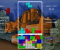 Tetris Revolution Скриншот 0