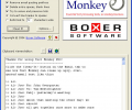 Text Monkey PRO Скриншот 0