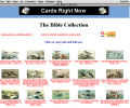 The Bible Collection Скриншот 0