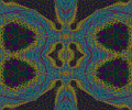 The Hypnogenic Screen Saver Скриншот 0