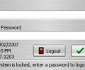 The Lock Скриншот 0
