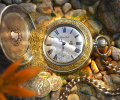 The Lost Watch 3D Screensaver Скриншот 0