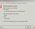 The Panic Button - Privacy Software Скриншот 0