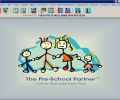 The Pre-School Partner Скриншот 0