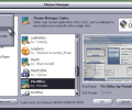Theme Manager Скриншот 0
