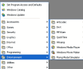 Tidy Start Menu Скриншот 0