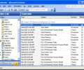 Time Meter for Microsoft Outlook Скриншот 0