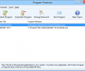 Program Protector Скриншот 0