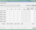 TimeCard Plus Скриншот 5