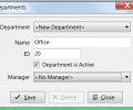 TimeCard Plus Скриншот 7