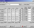 TimeCard Standard Скриншот 0