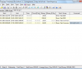 TimeSage Timesheets Скриншот 0