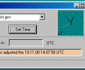 TimeSync Скриншот 0