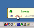Tiny Dialer Скриншот 0