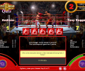 Title Bout Boxing Quiz Скриншот 0