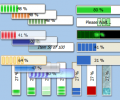 ProgressBarXP Скриншот 0