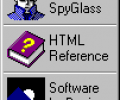 ToolBar 2000 Скриншот 0