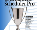 Tournament Scheduler Pro Скриншот 0