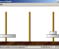 Towers of Hanoi for Windows Скриншот 0