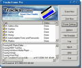 Tracks Eraser Pro Скриншот 0