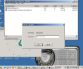 Transparent Screen Lock for WinNT/2000/XP/2003 Скриншот 0
