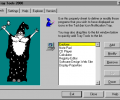 Tray Tools 2000 Screenshot 0