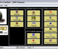 TSOfficePool - Pro Football Скриншот 0