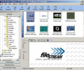 Turbo Browser Express Скриншот 0
