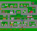 Turbo Taxi Скриншот 0